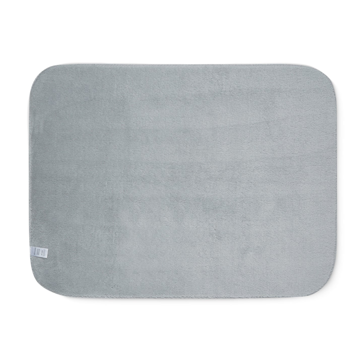 Pumpkin Spice Spice Baby Sherpa Blanket