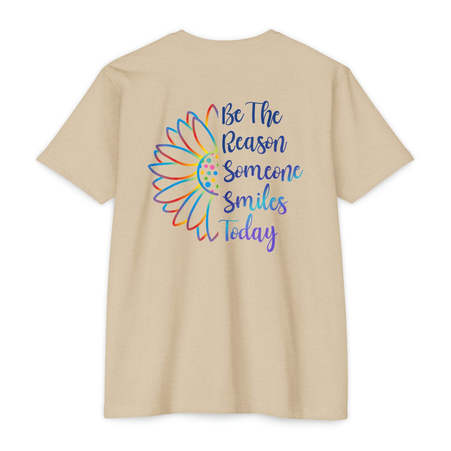 LOVE teacher Jersey T-shirt