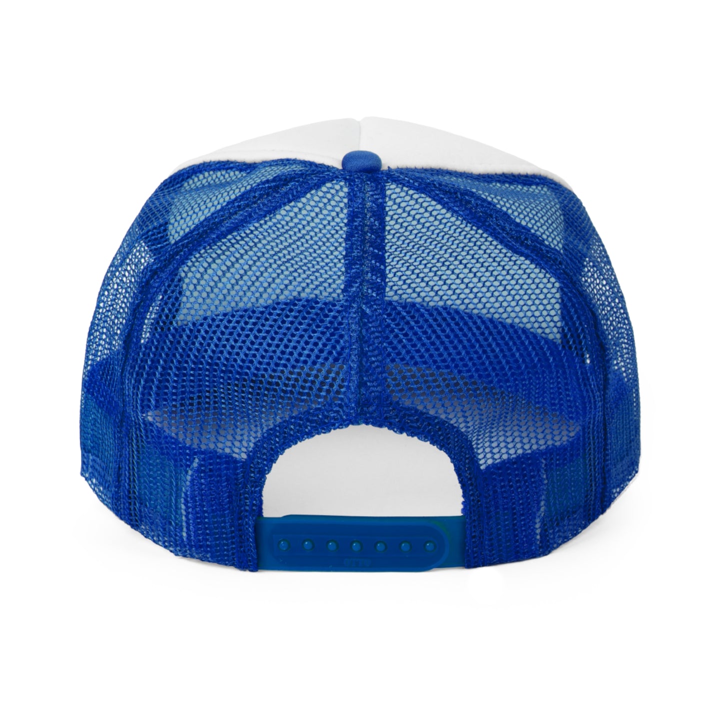 Baseball Mom Trucker Caps