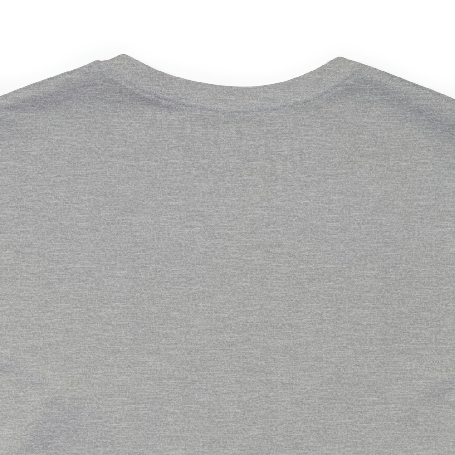 Be the Reason Short Sleeve Tee