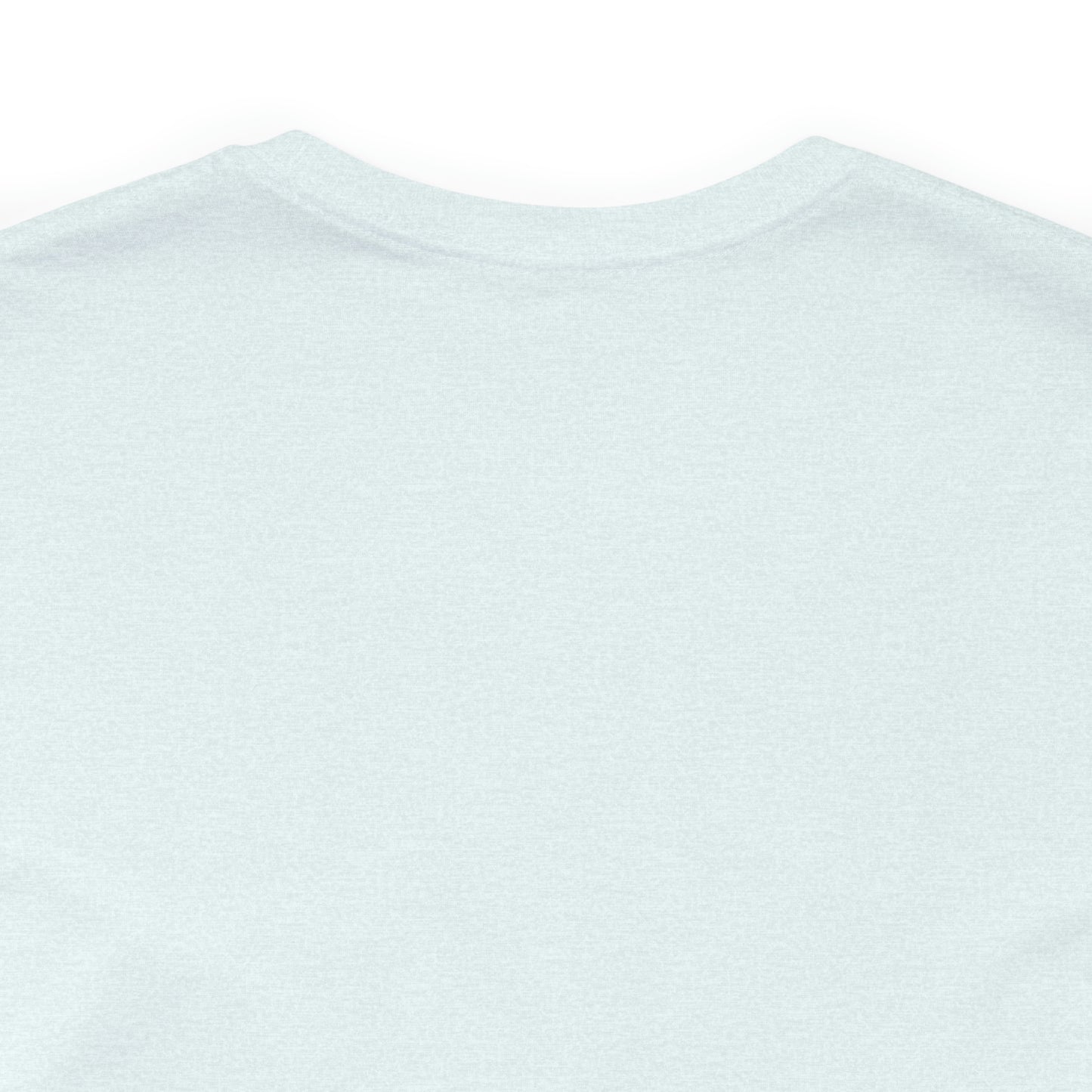 I Decide My Vibe Short Sleeve Tee