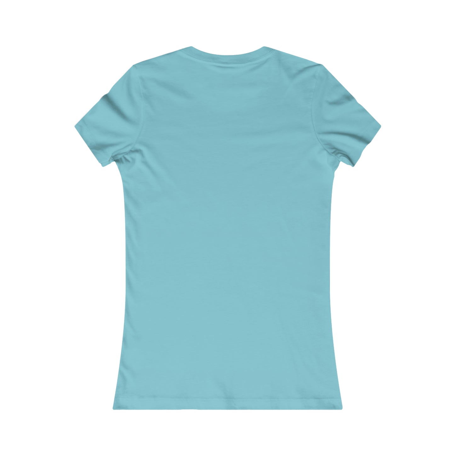 Women's Favorite Sunshine Lasso Camper’s Camp Tee