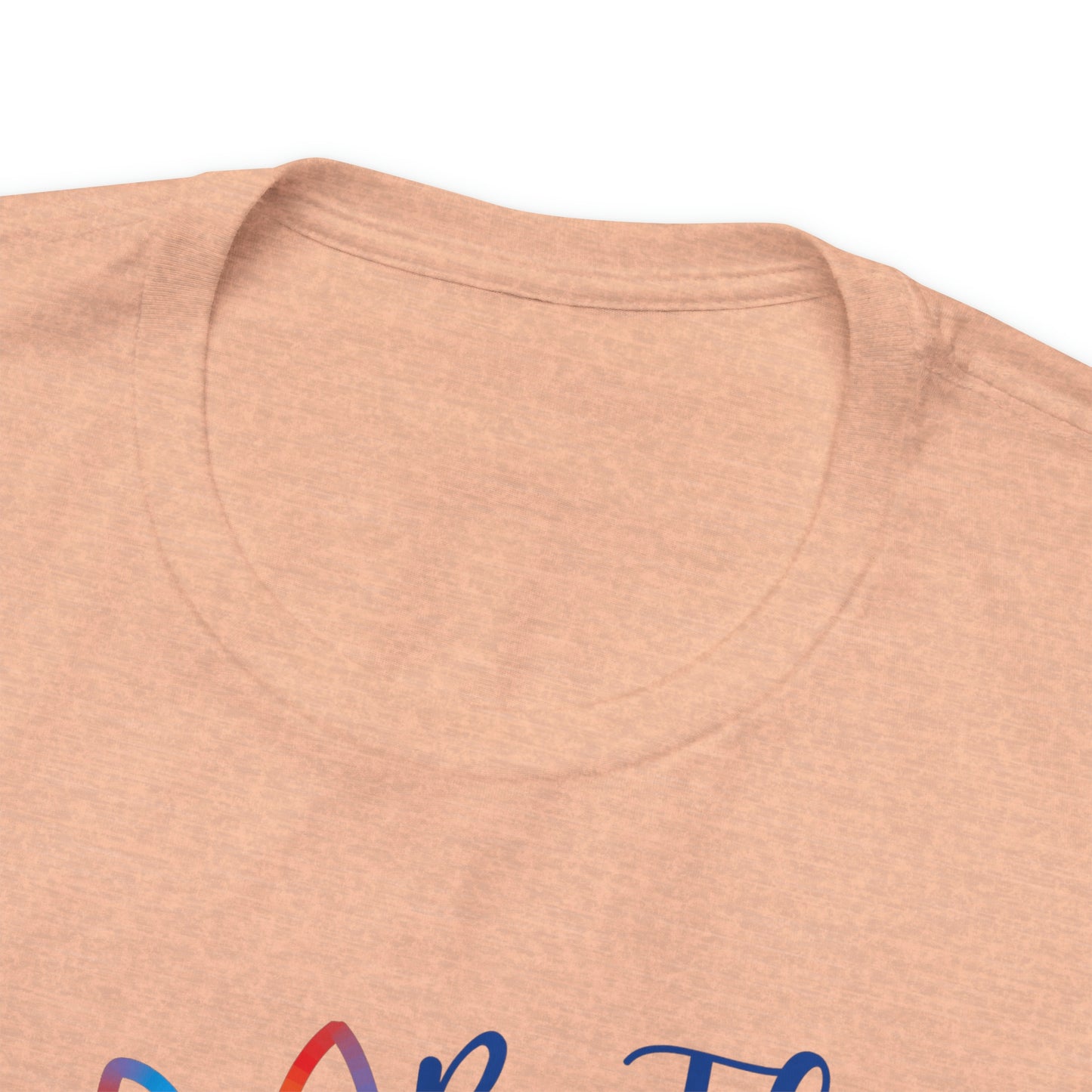 Be the Reason Short Sleeve Tee