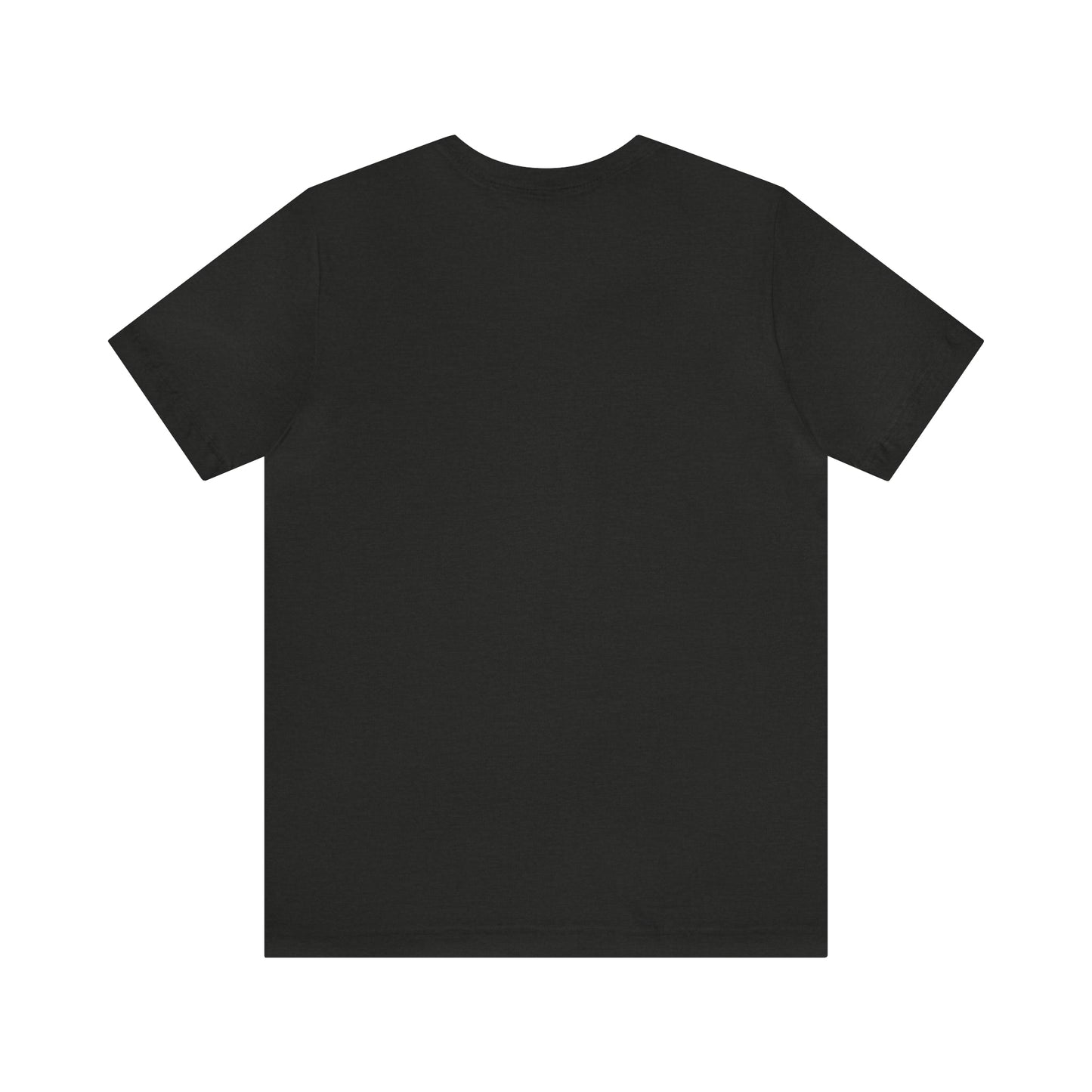 Be the Reason Short Sleeve Tee