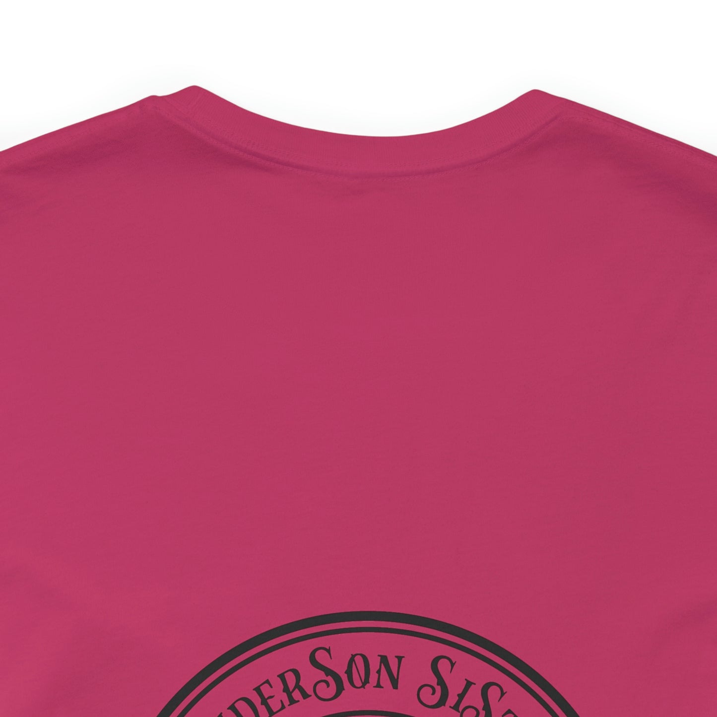 Sisters Brewing Co. Unisex Tee