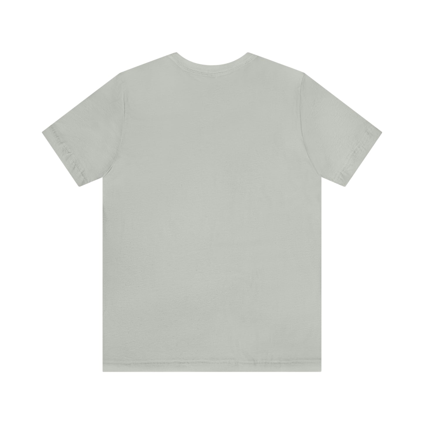 Stars and Stripes Unisex Jersey Short Sleeve Tee