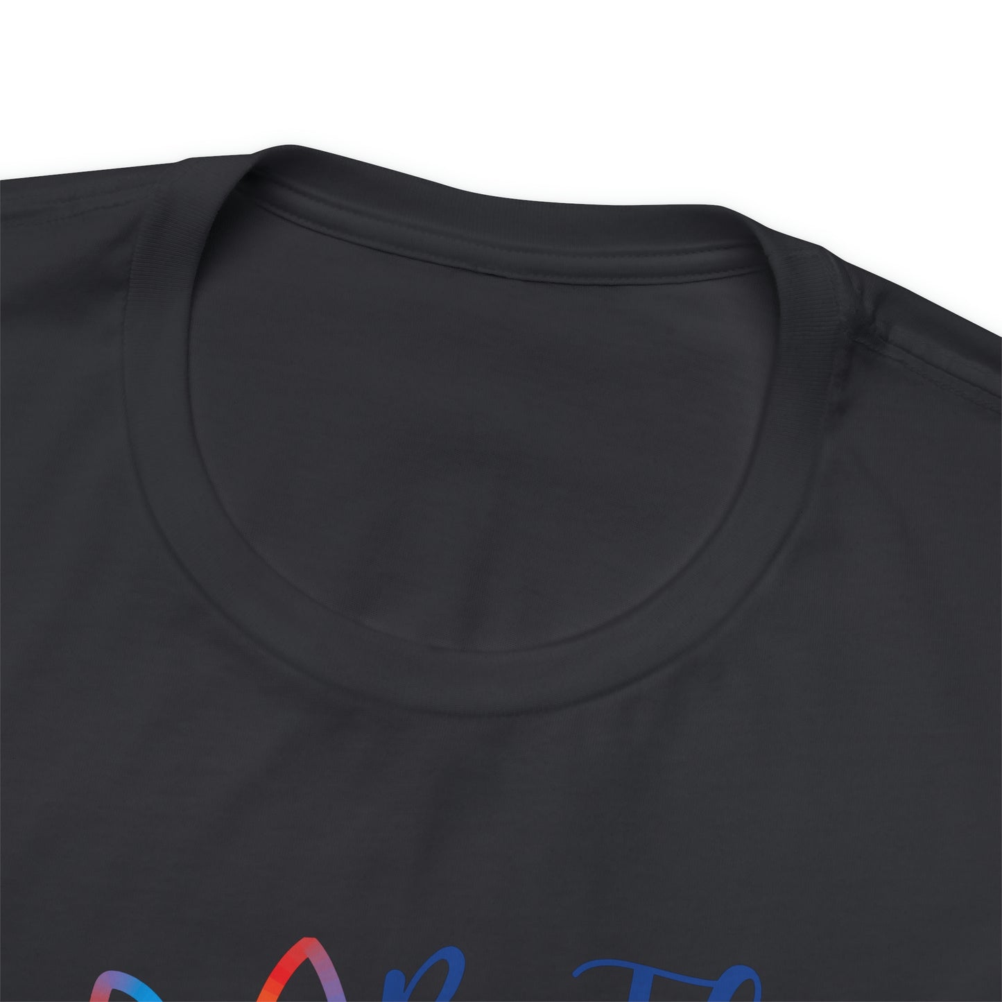 Be the Reason Short Sleeve Tee