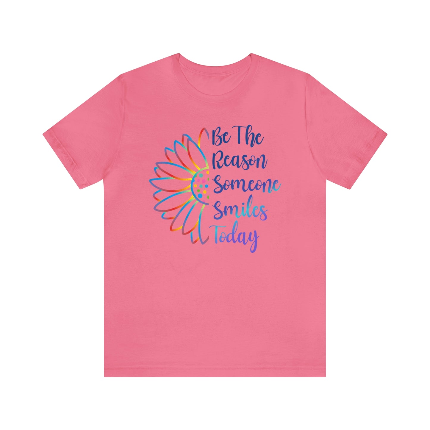 Be the Reason Short Sleeve Tee