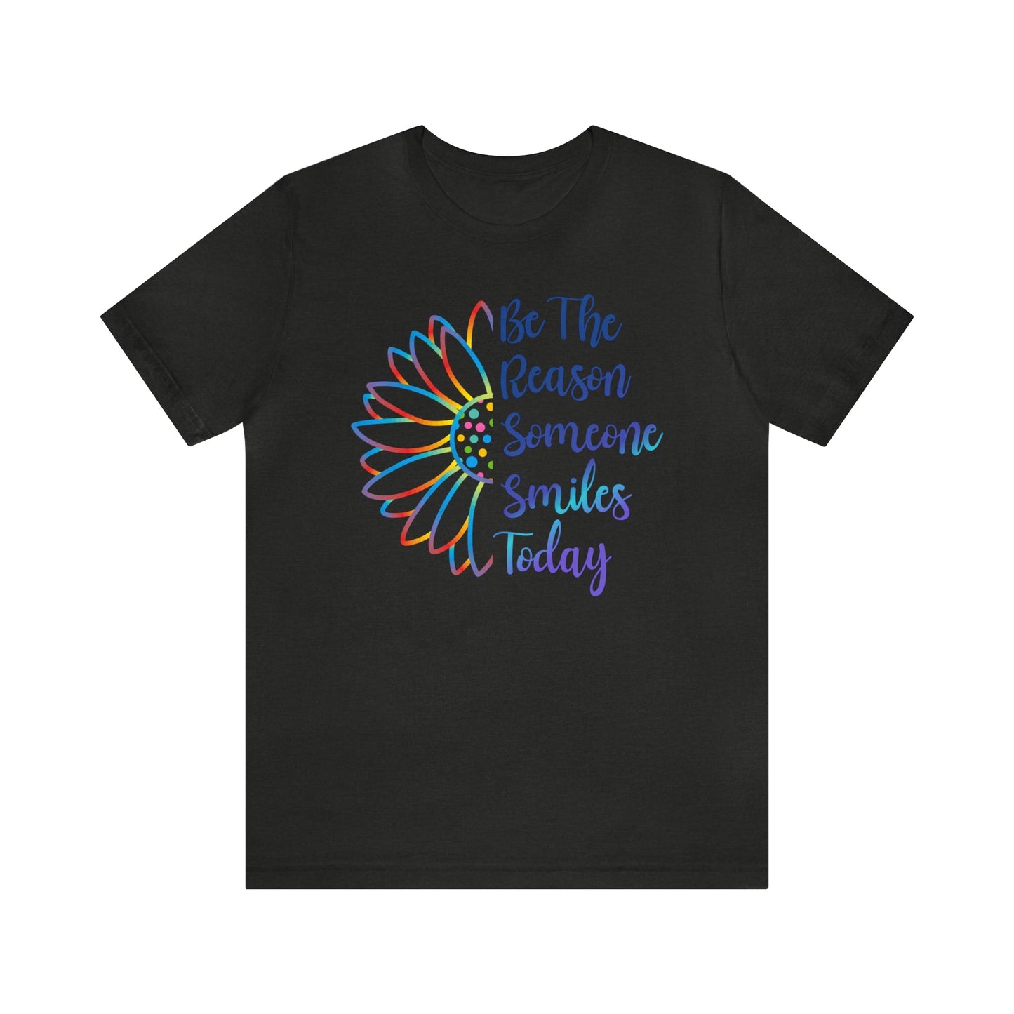 Be the Reason Short Sleeve Tee