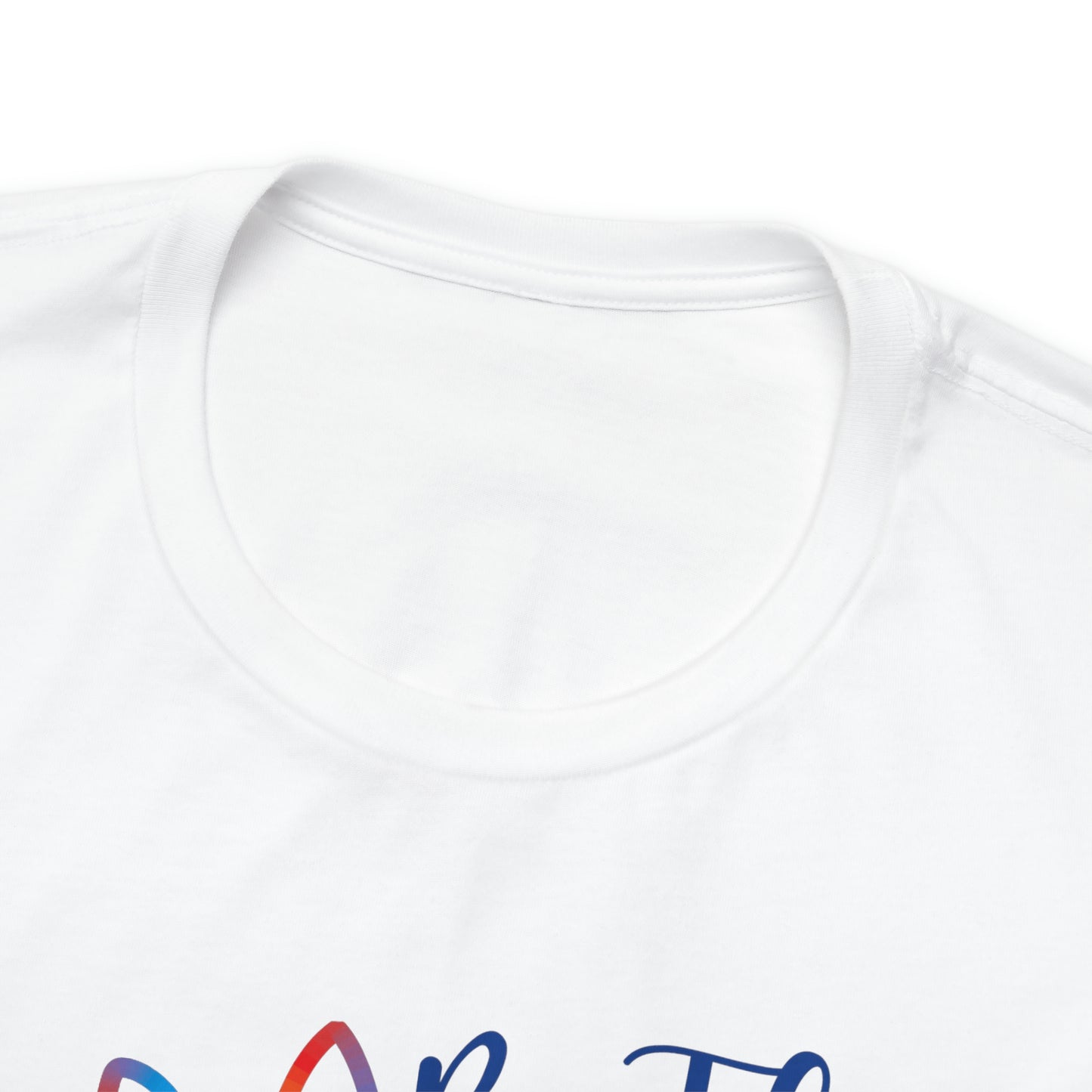 Be the Reason Short Sleeve Tee