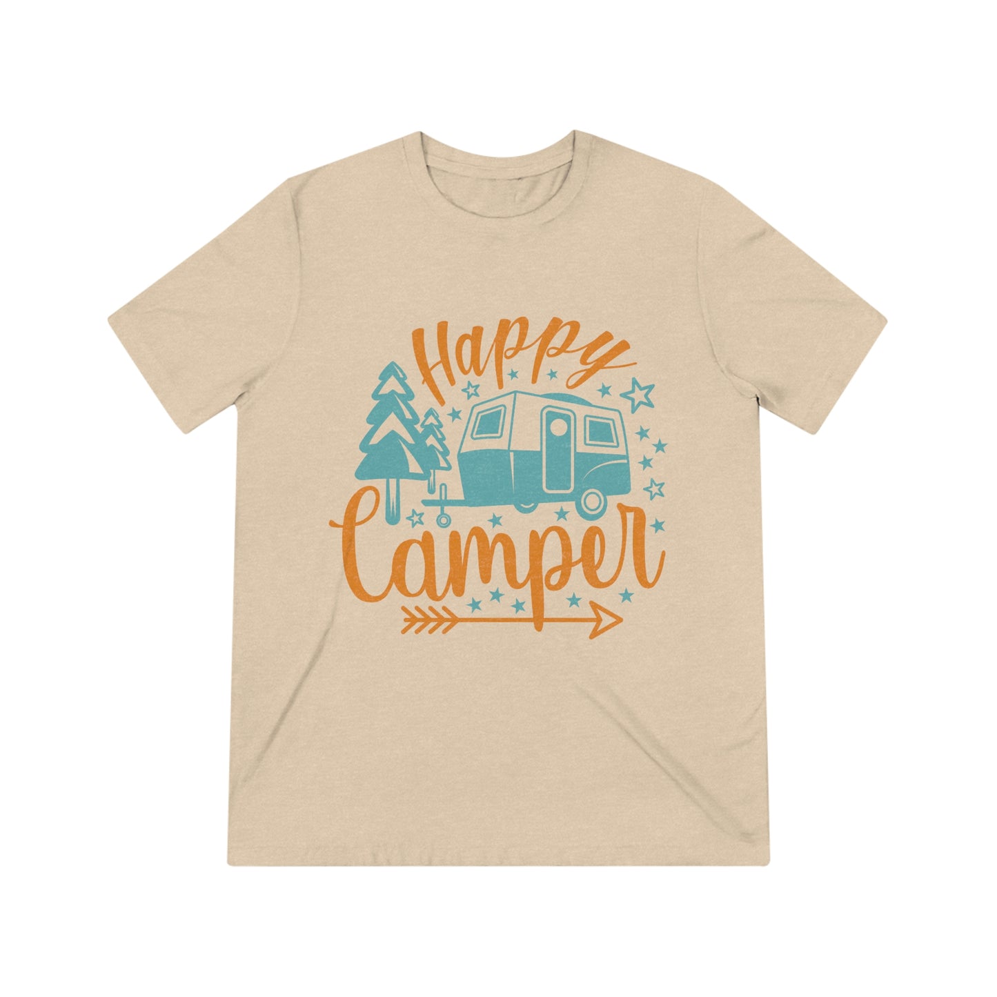 Happy Camper Tee
