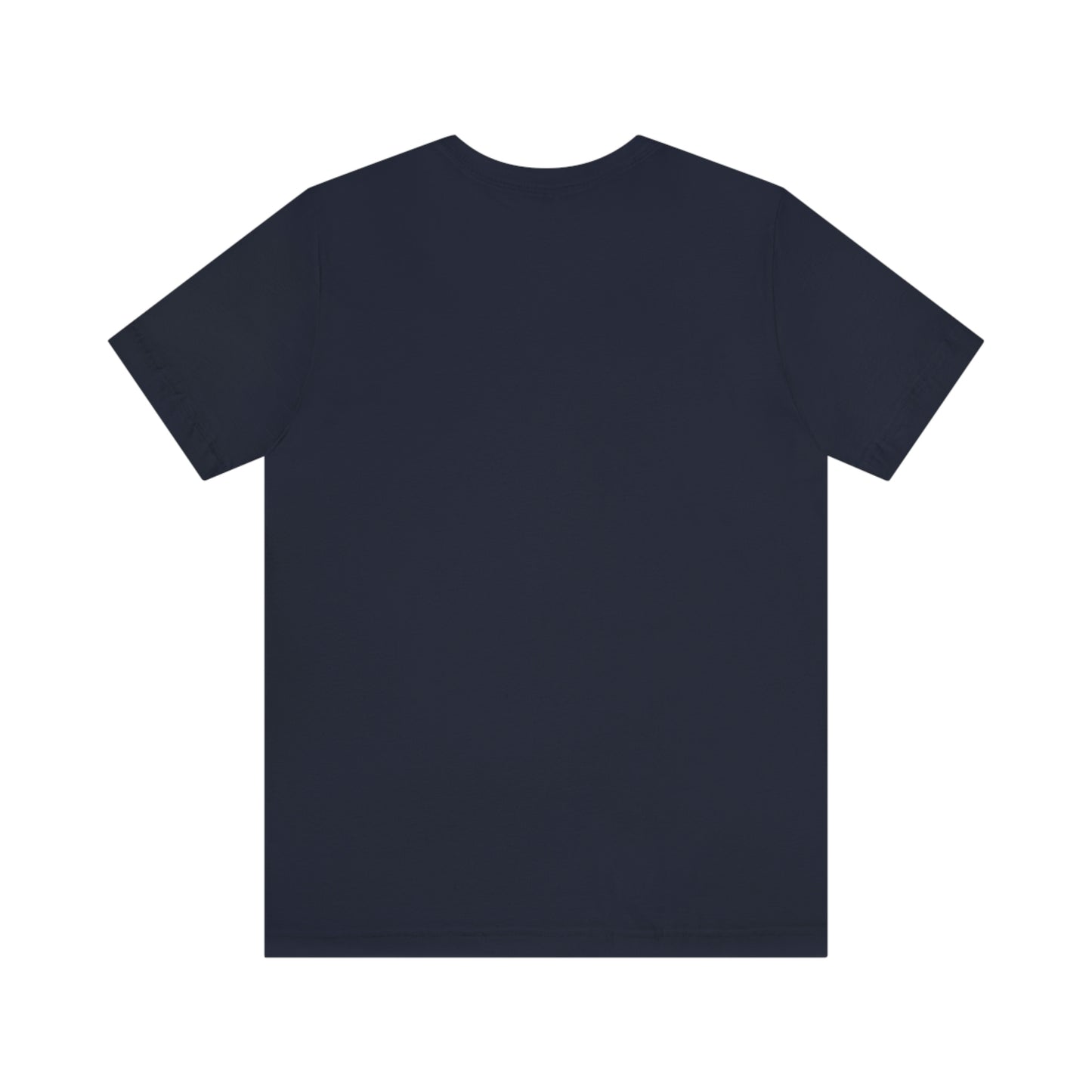 My Favorite Player Calls Me Dad Short Sleeve Tee