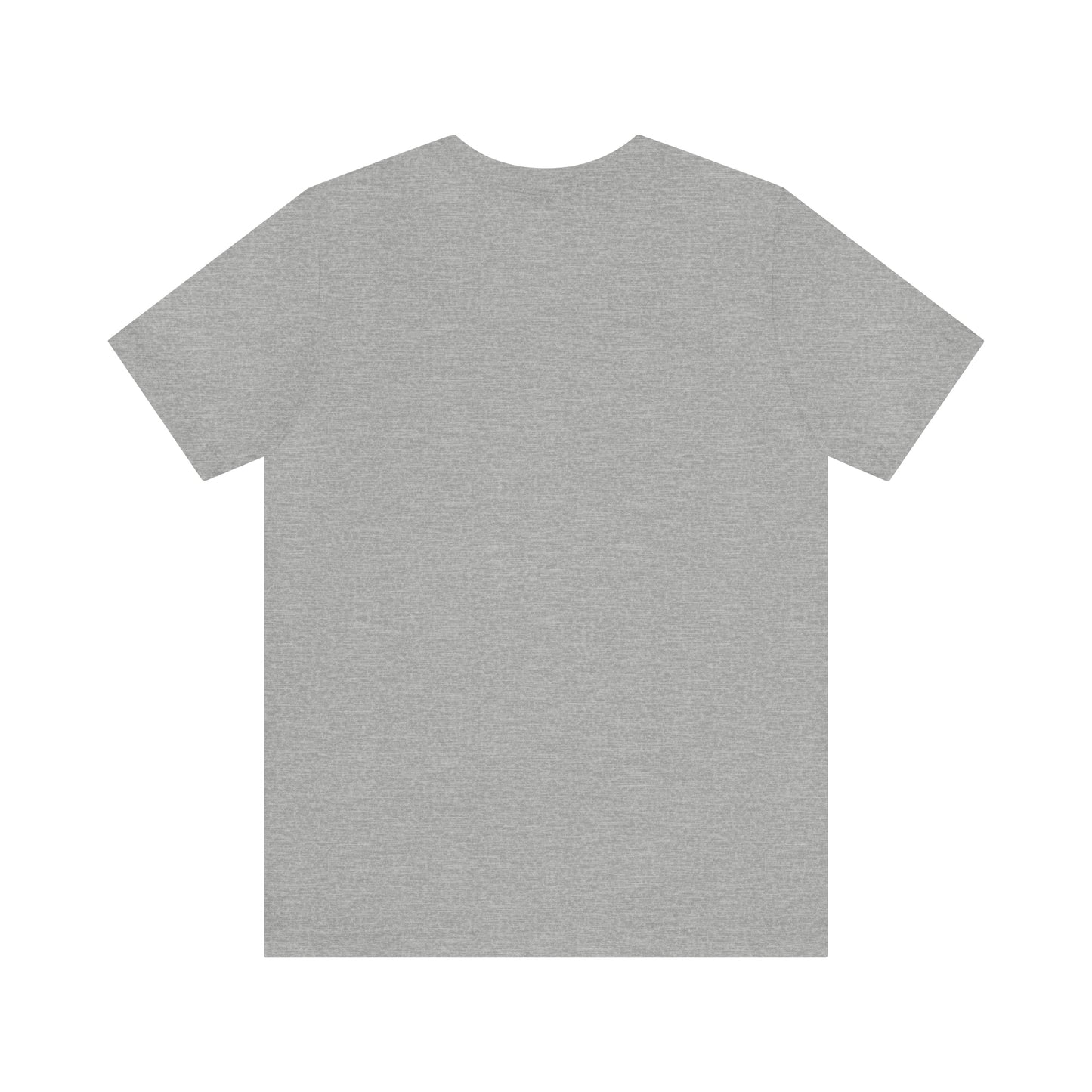 Be the Reason Short Sleeve Tee