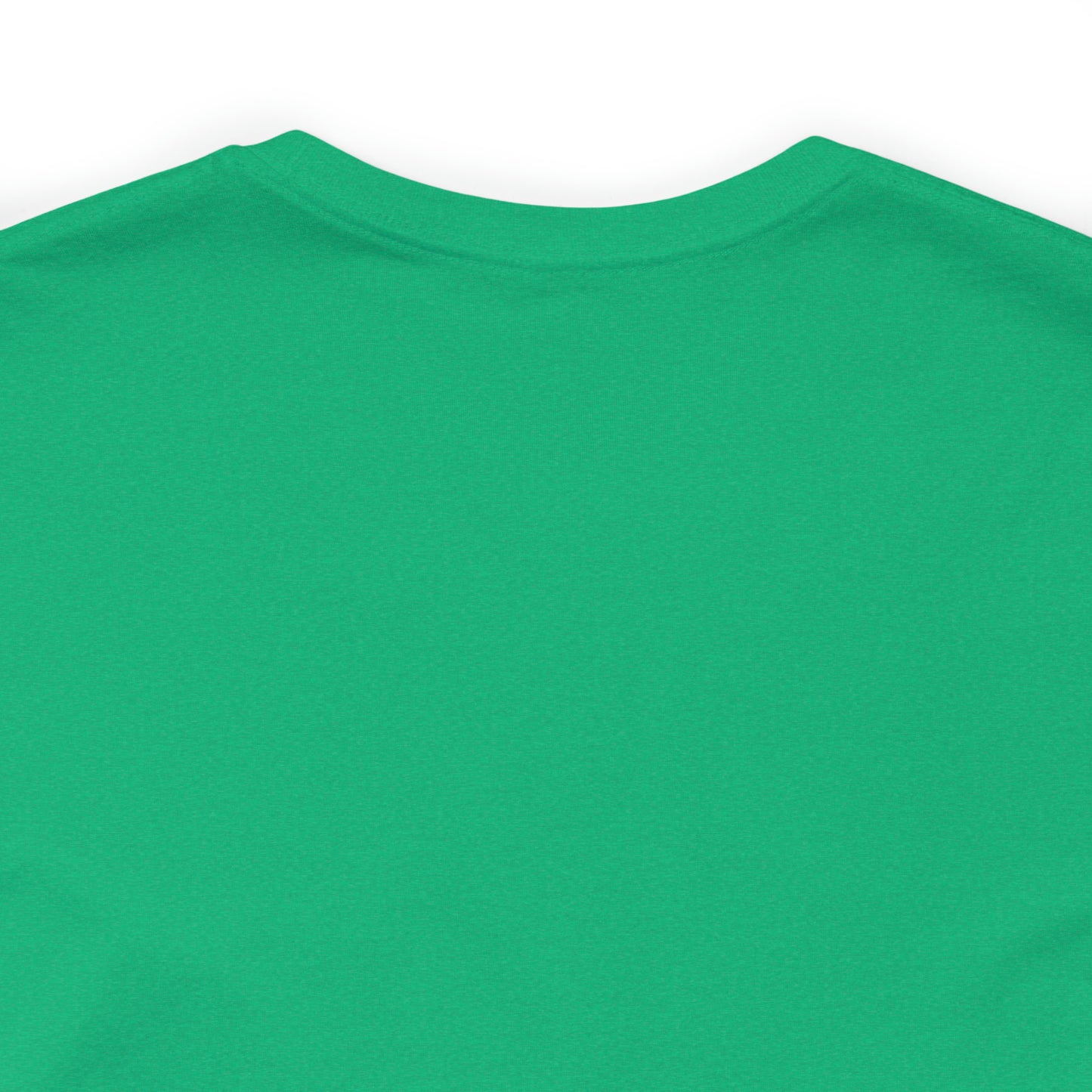 Baseball All Day Err Day Jersey Short Sleeve Tee