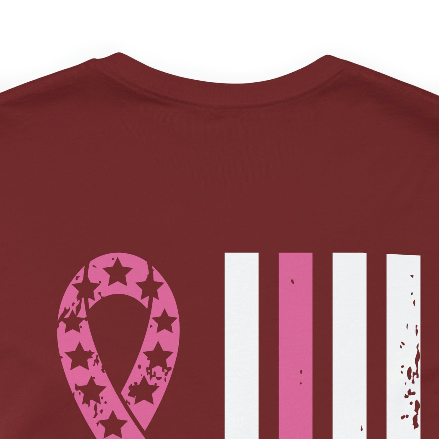 Fighter Survivor Unisex Tee