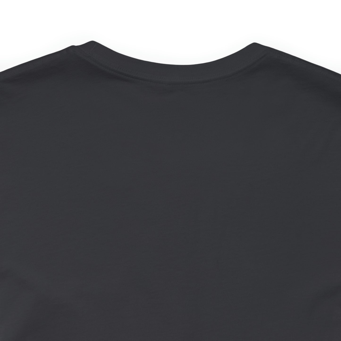 Be the Reason Short Sleeve Tee