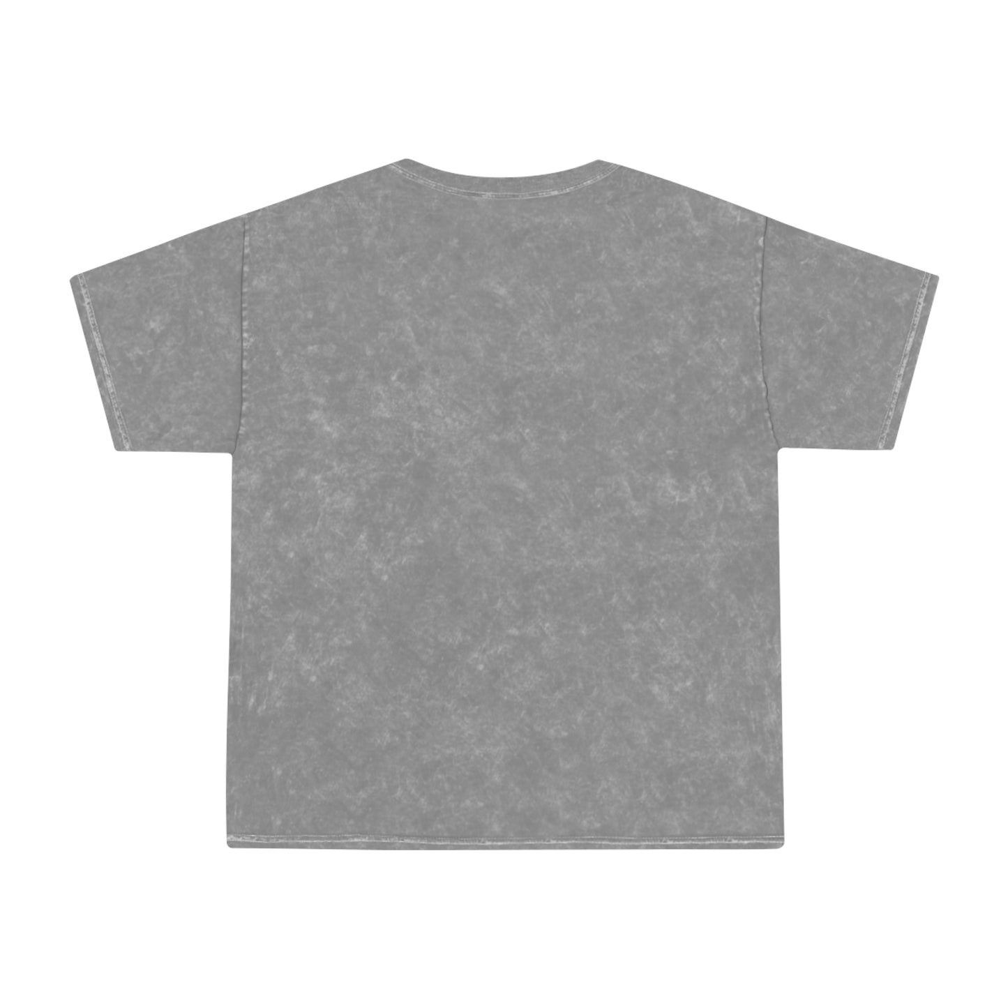 Unisex Mineral Wash Sunshine Lasso Glamping T-Shirt