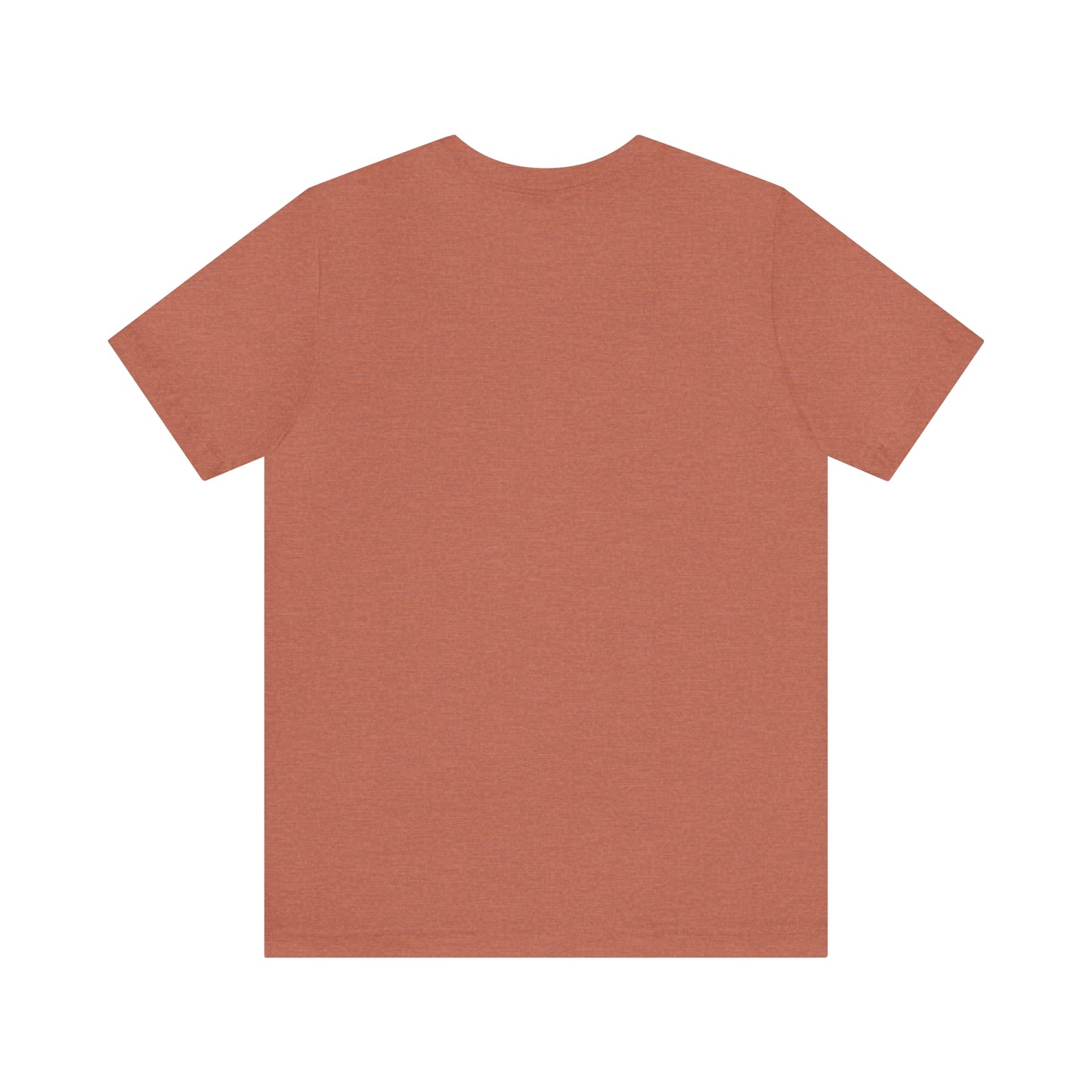 Be the Reason Short Sleeve Tee