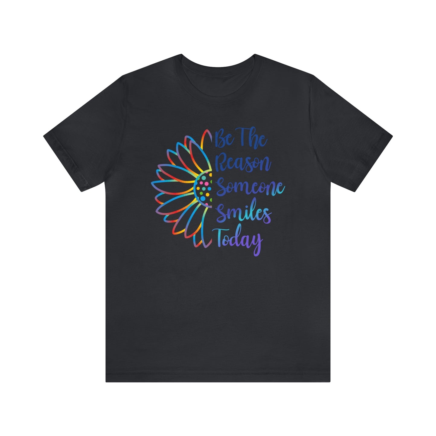 Be the Reason Short Sleeve Tee