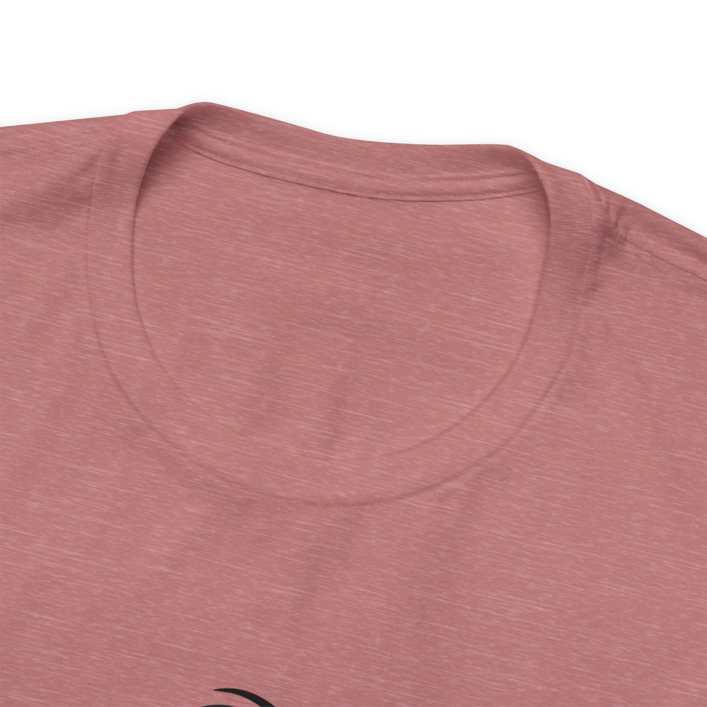 Tale as old as time #Momlife Short Sleeve Tee