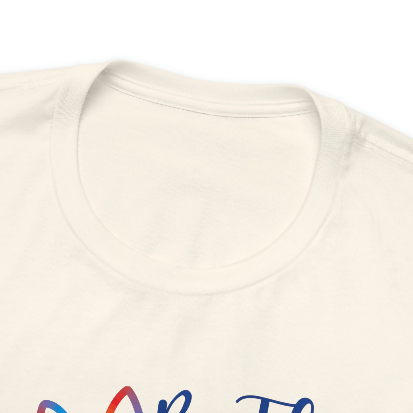Be the Reason Short Sleeve Tee