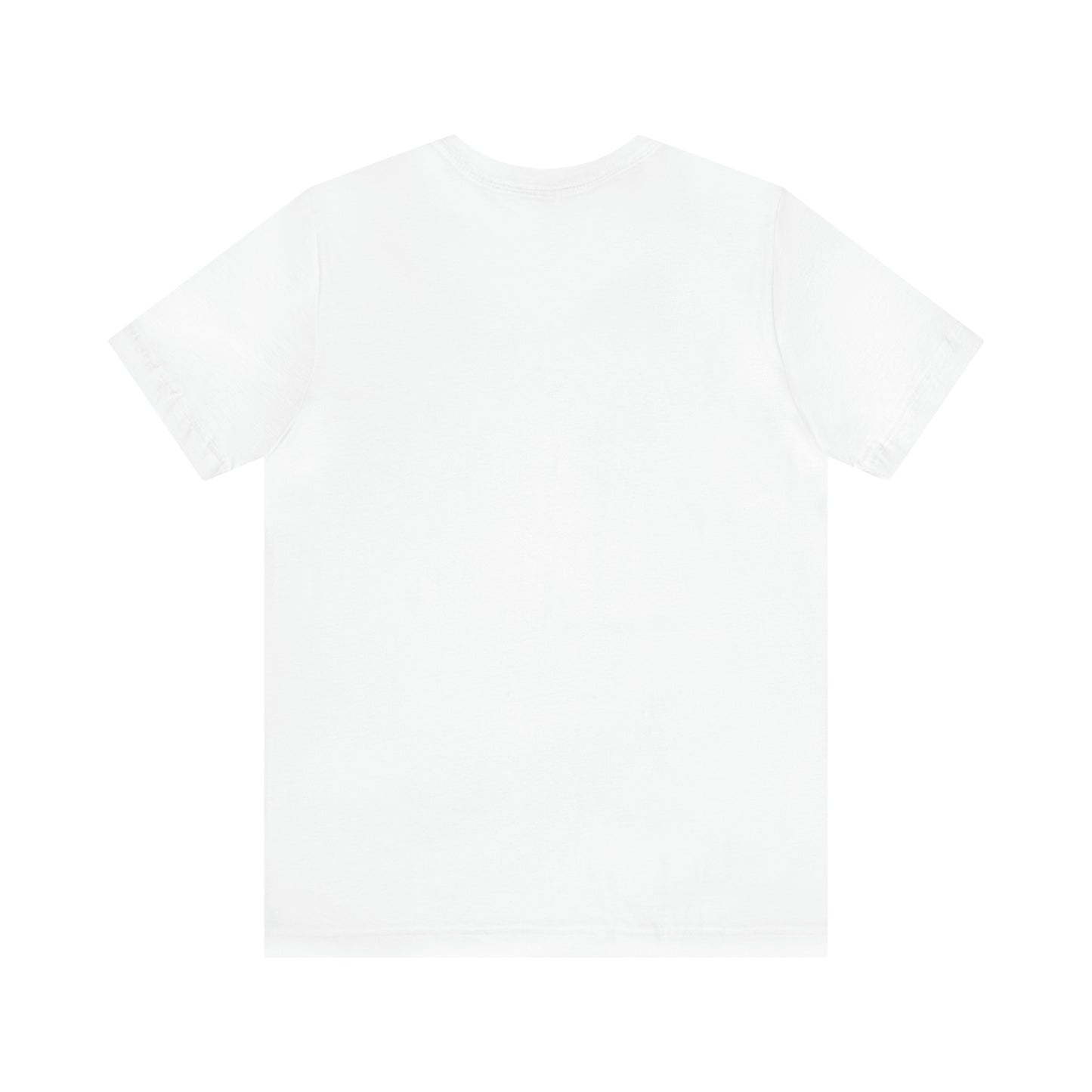 Be the Reason Short Sleeve Tee