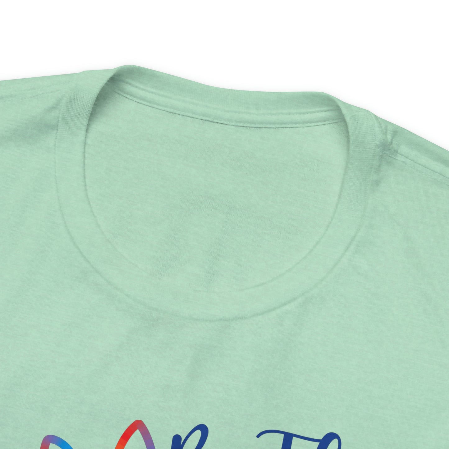 Be the Reason Short Sleeve Tee
