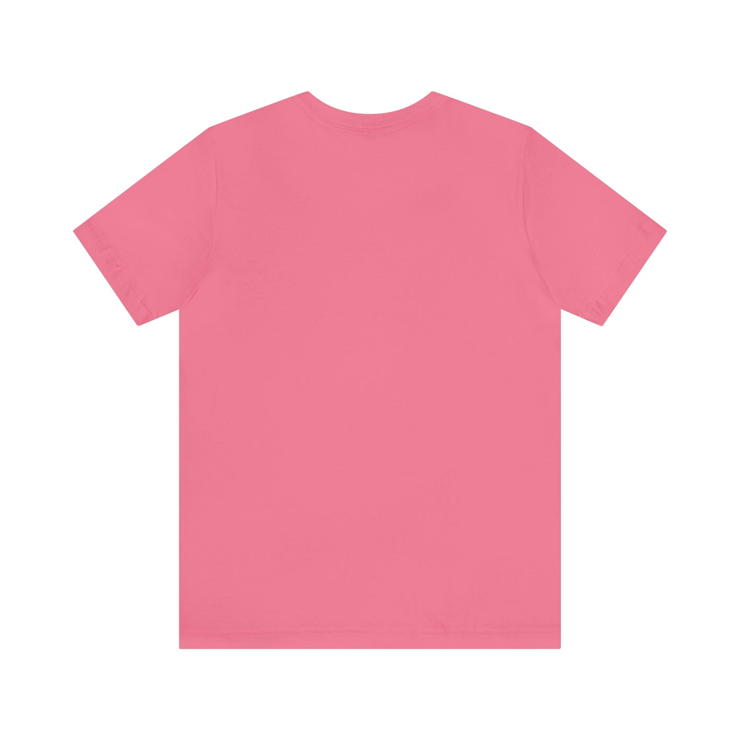 Be the Reason Short Sleeve Tee
