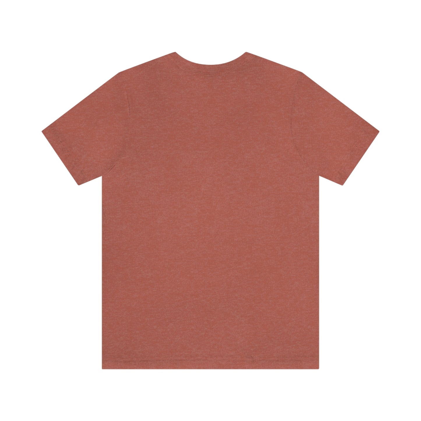 Summer Vacation Unisex Jersey Short Sleeve Tee