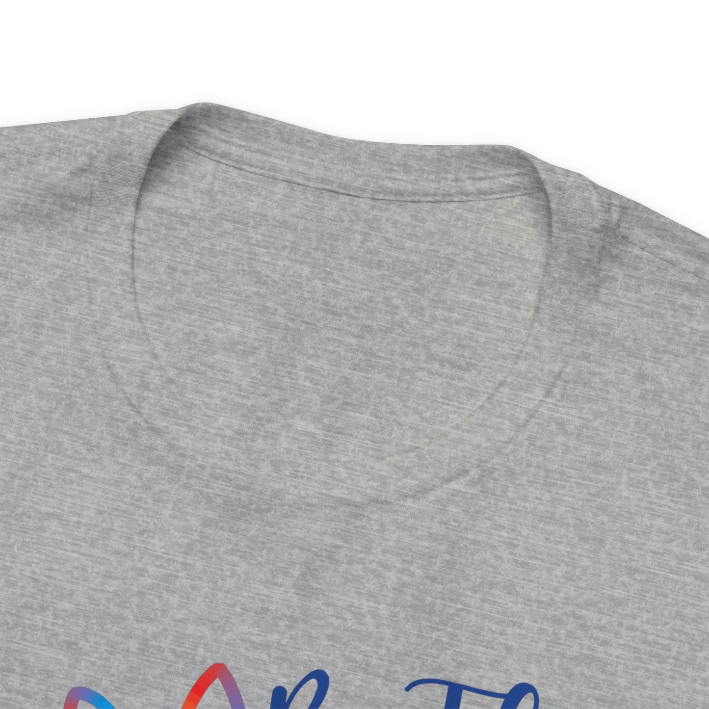 Be the Reason Short Sleeve Tee