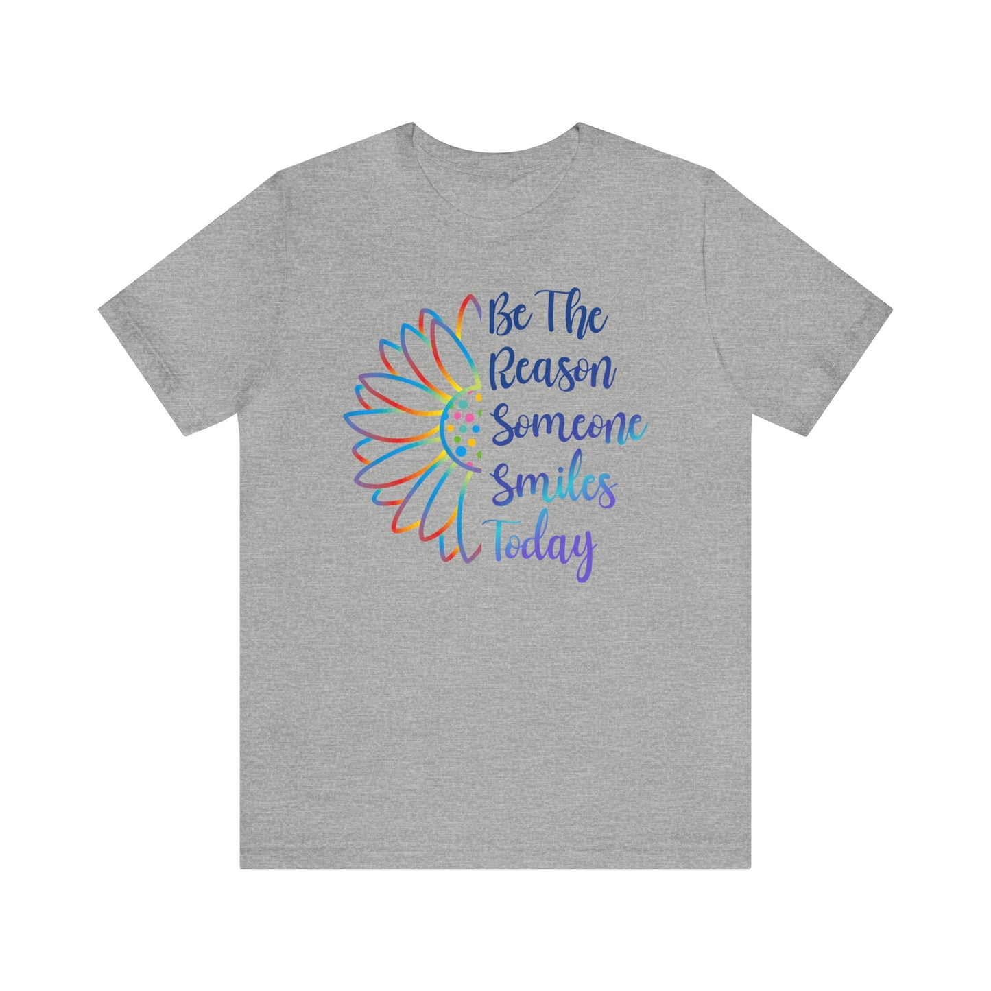 Be the Reason Short Sleeve Tee