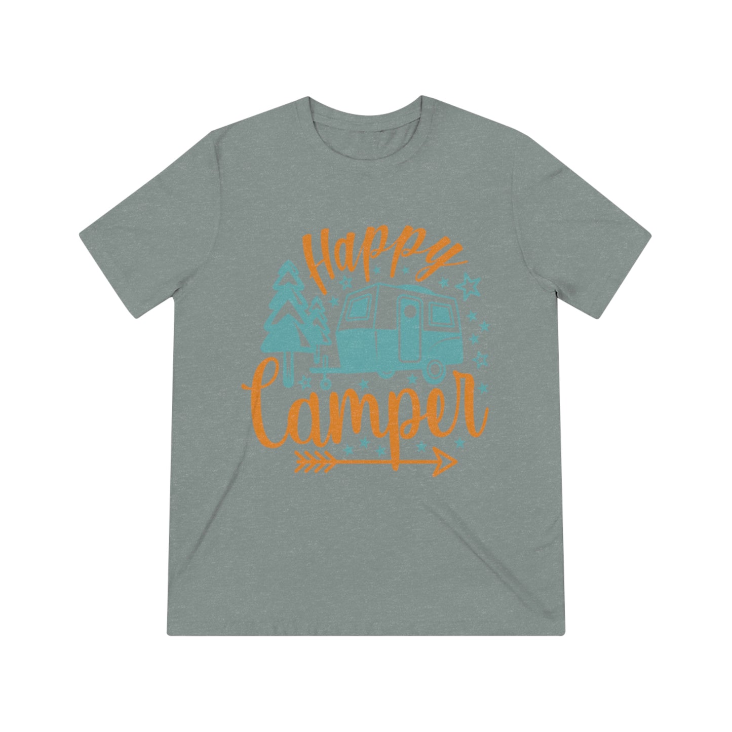 Happy Camper Tee