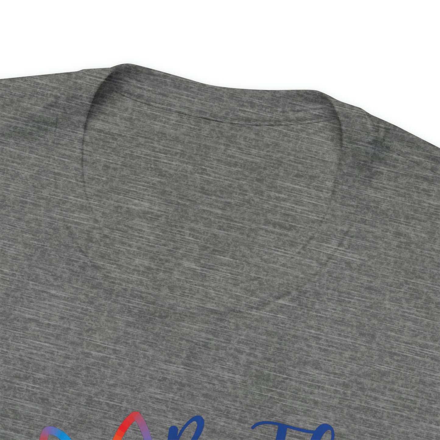 Be the Reason Short Sleeve Tee