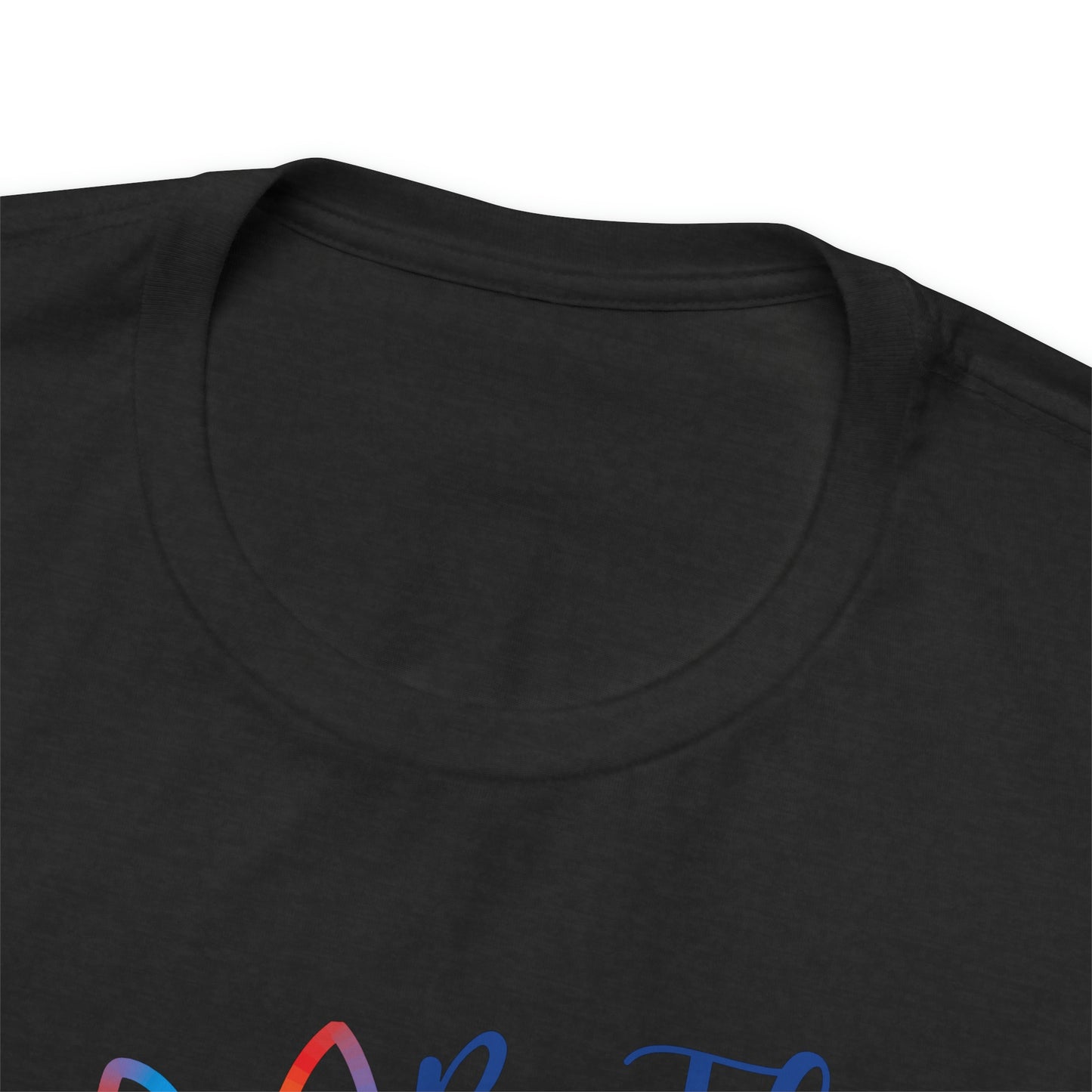 Be the Reason Short Sleeve Tee