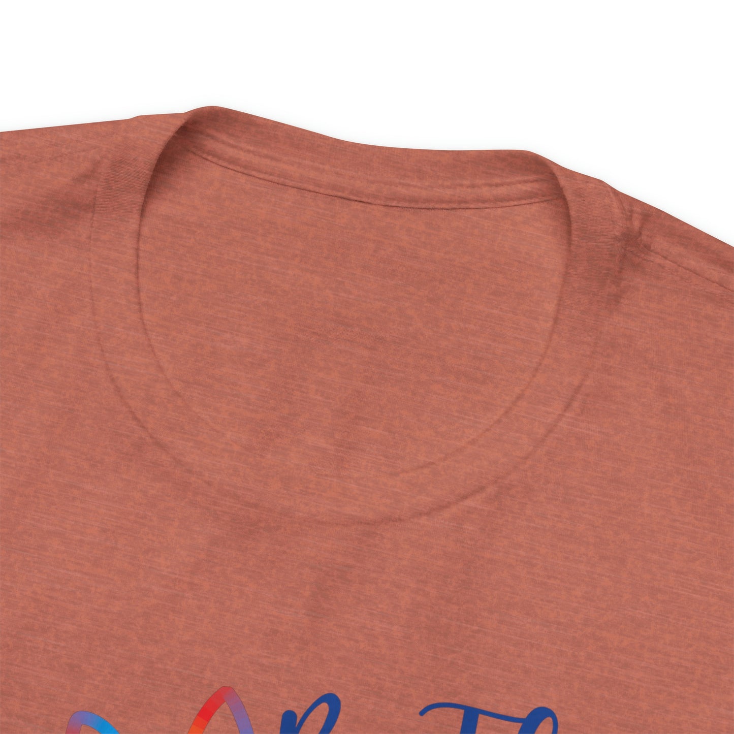 Be the Reason Short Sleeve Tee