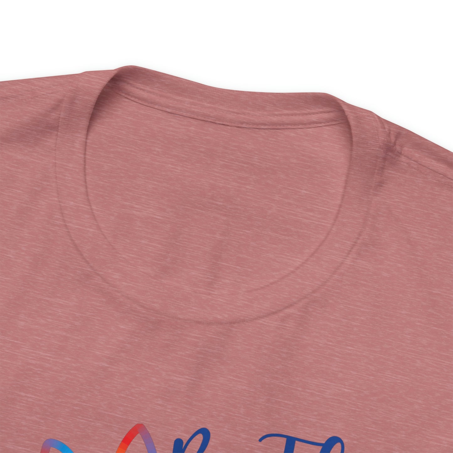 Be the Reason Short Sleeve Tee