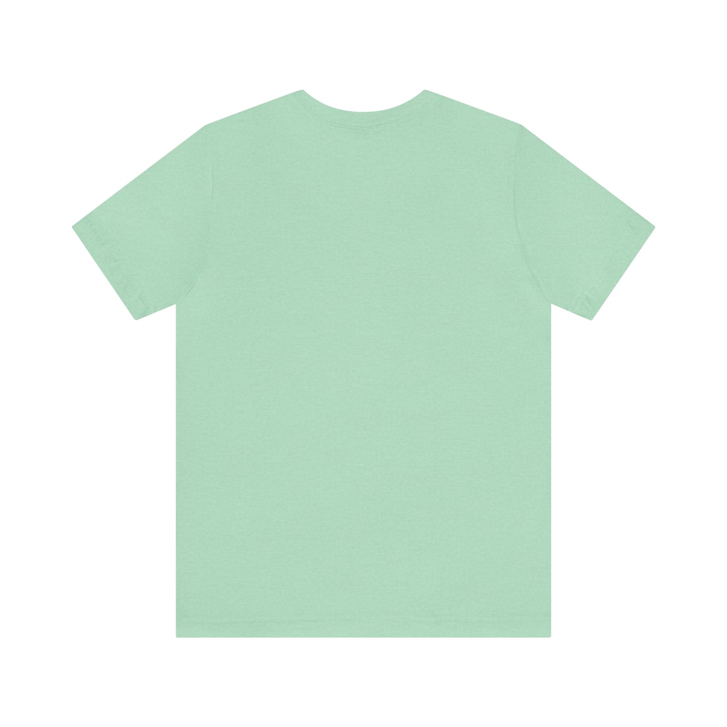 Be the Reason Short Sleeve Tee
