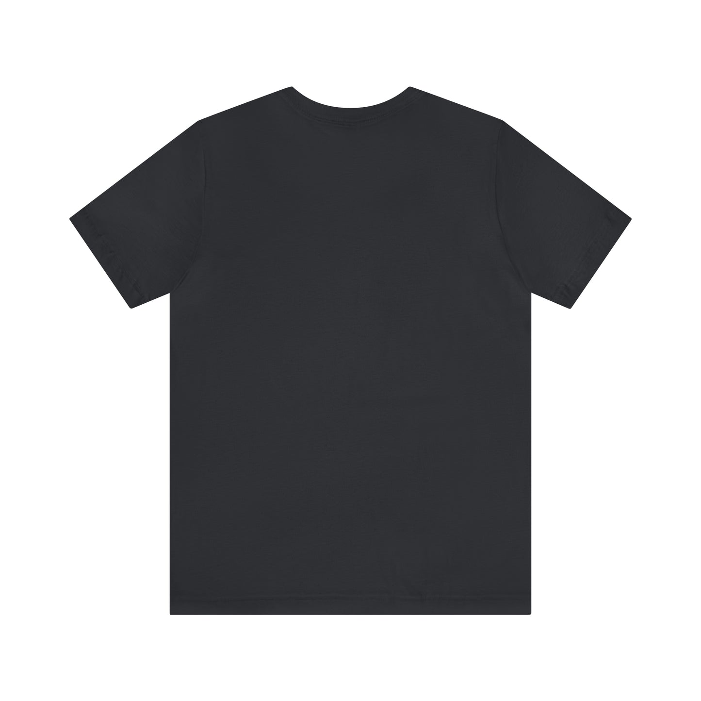 Be the Reason Short Sleeve Tee
