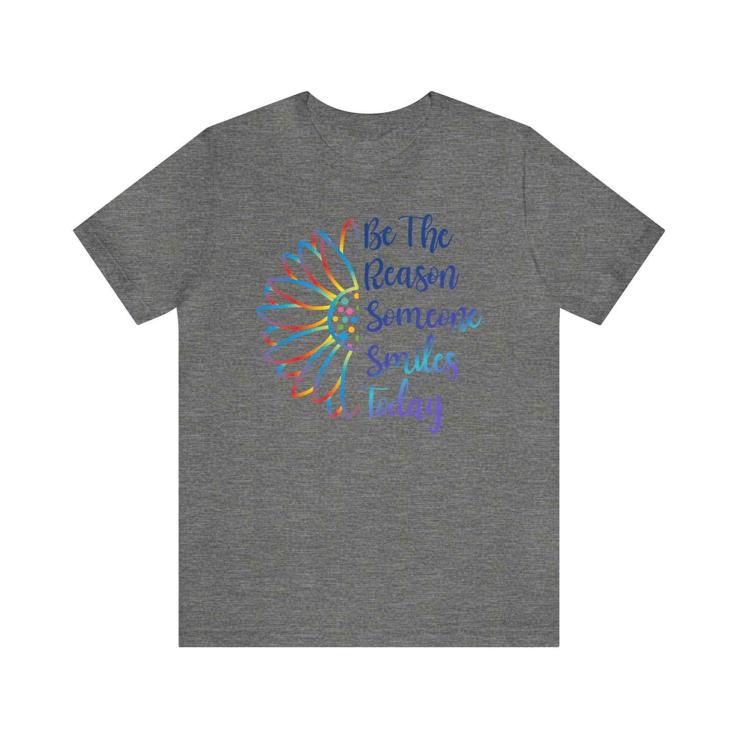 Be the Reason Short Sleeve Tee