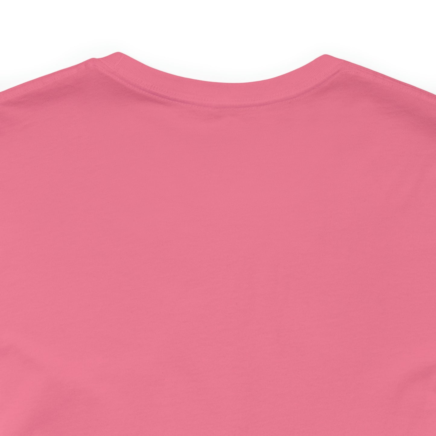 Be the Reason Short Sleeve Tee