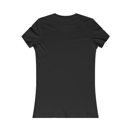 Women's Honest Brave and Kind Tee