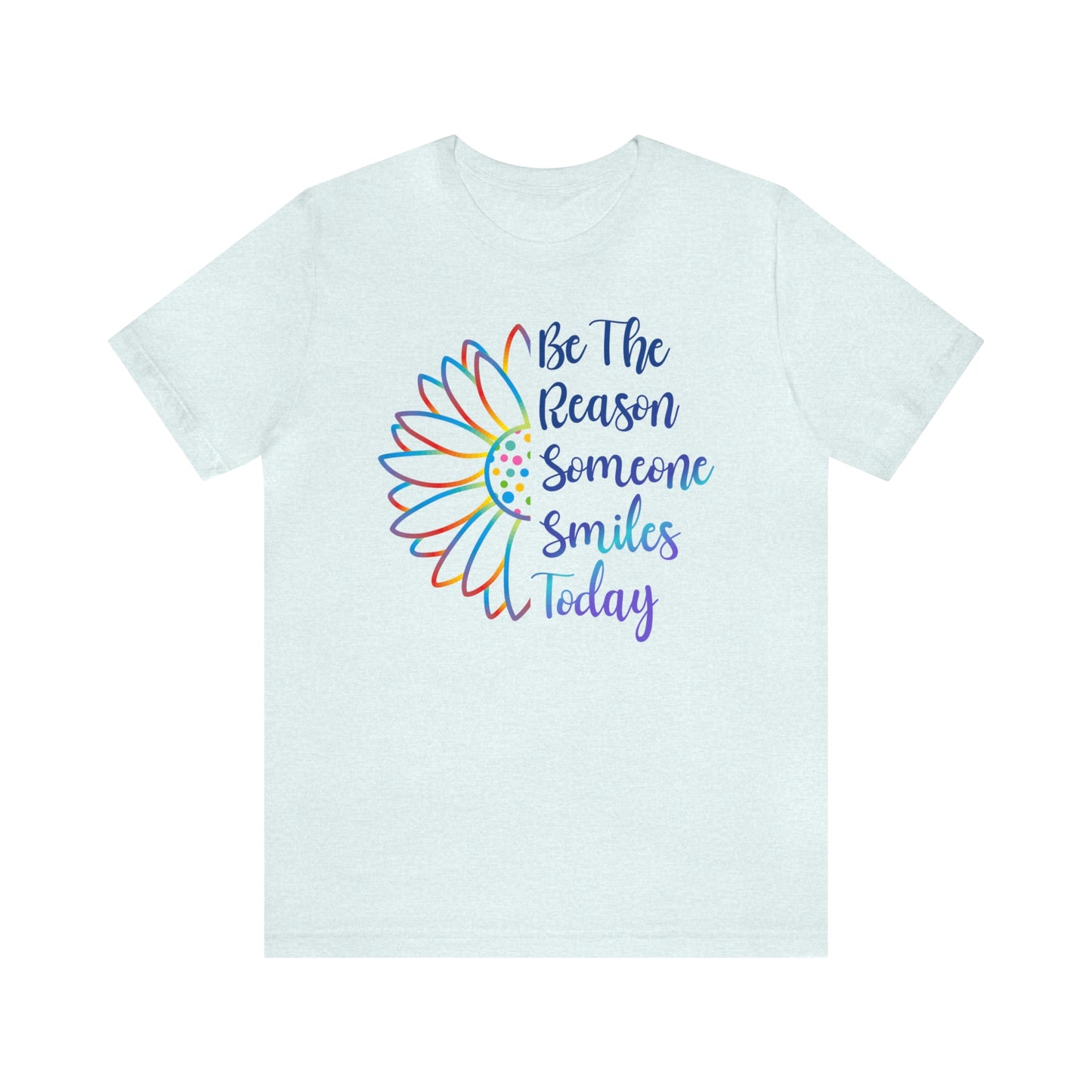 Be the Reason Short Sleeve Tee