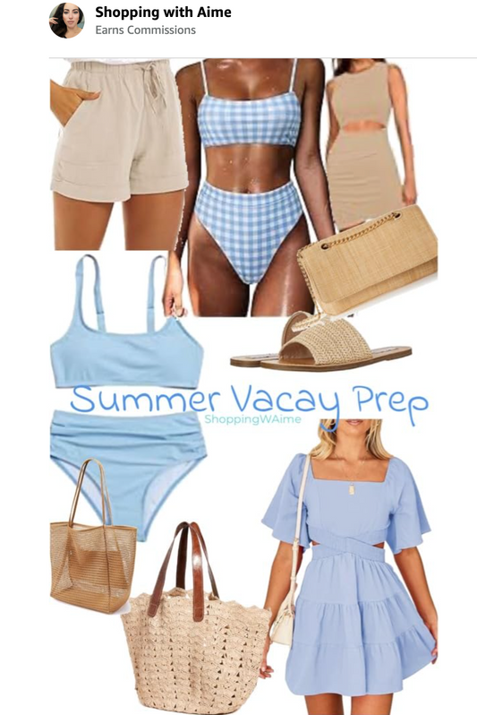 Summer 2025 finds