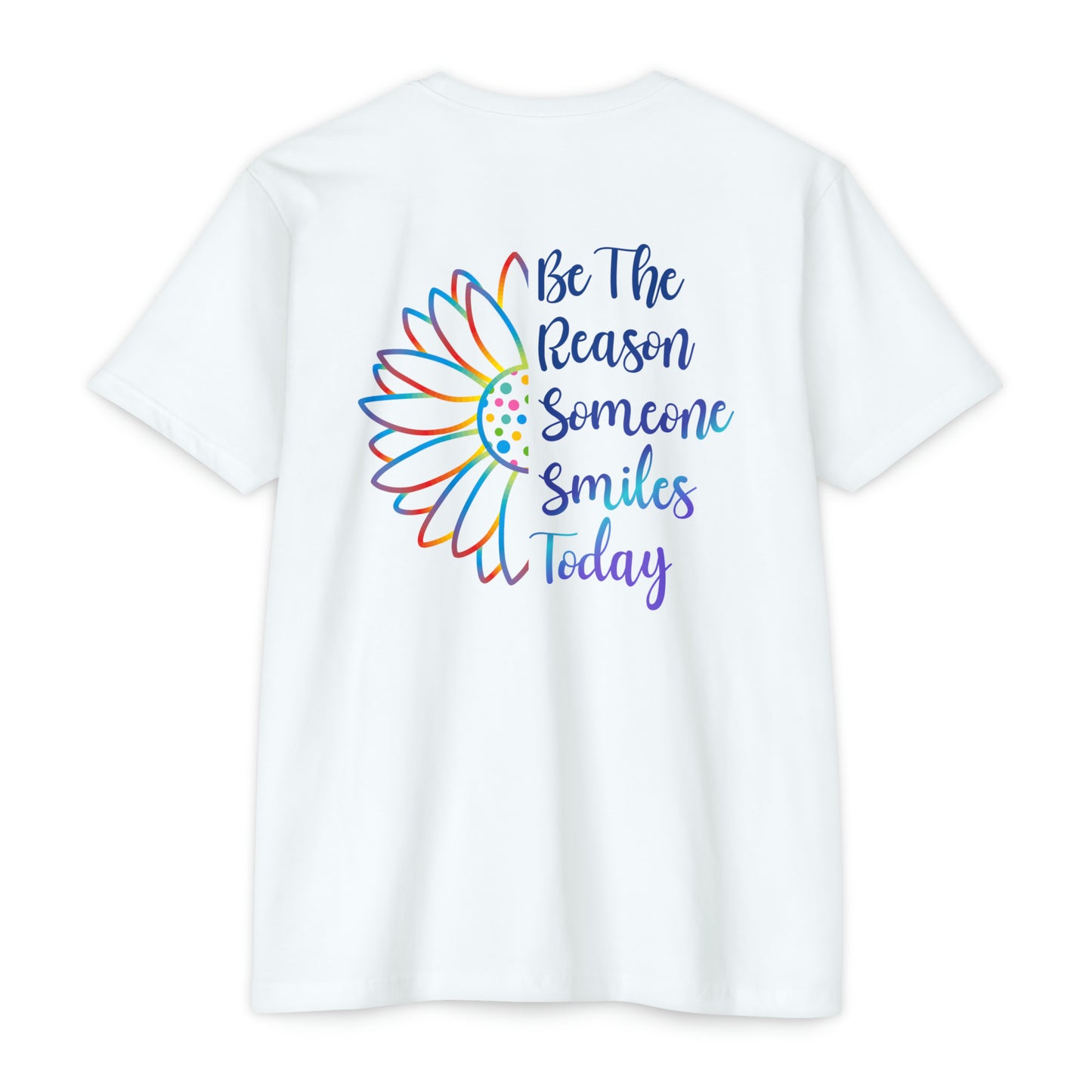 LOVE teacher Jersey T-shirt