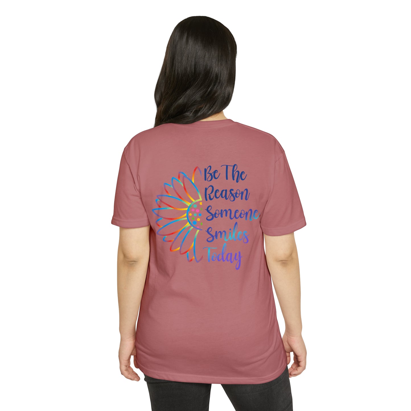 LOVE teacher Jersey T-shirt