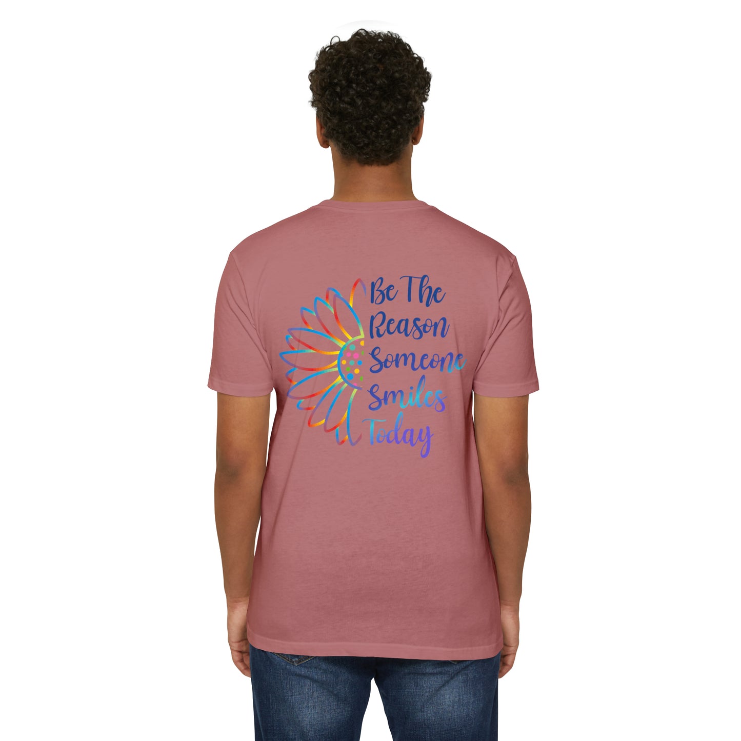 LOVE teacher Jersey T-shirt