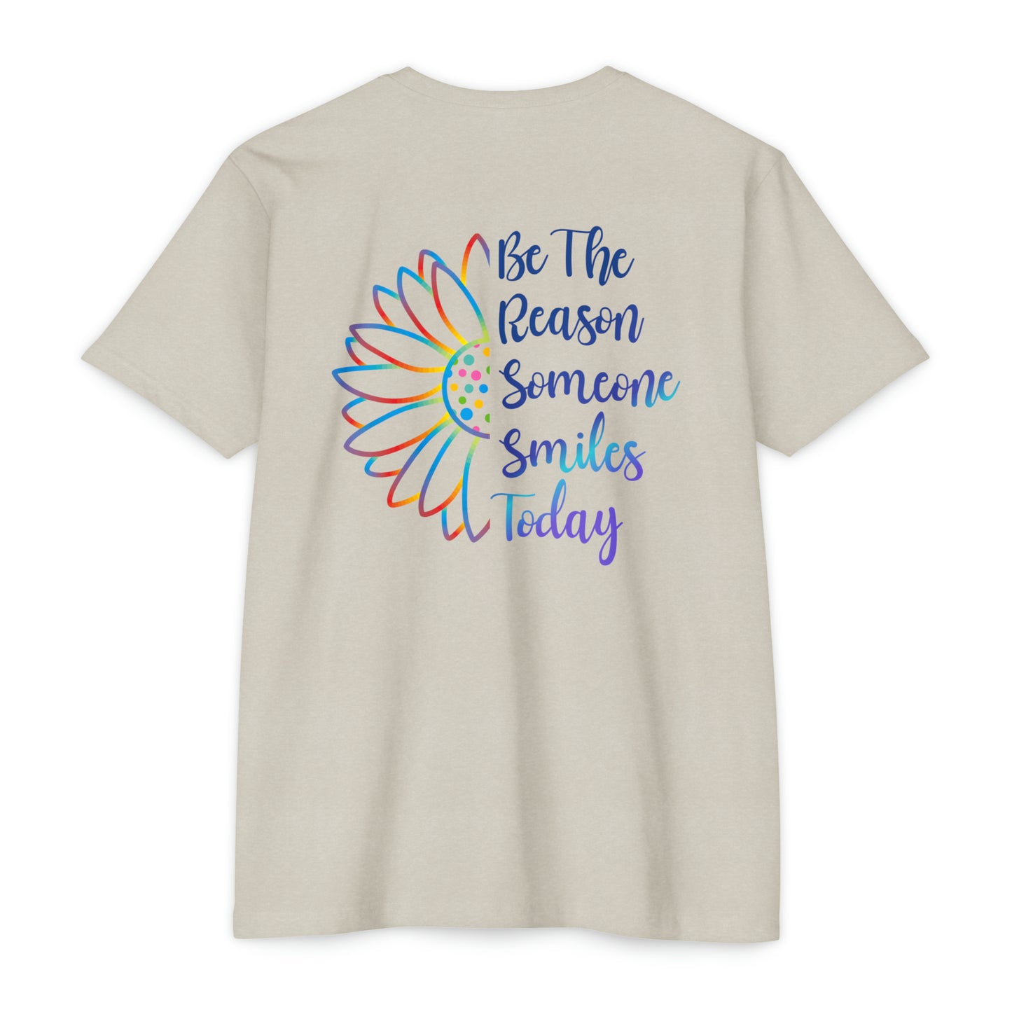 LOVE teacher Jersey T-shirt