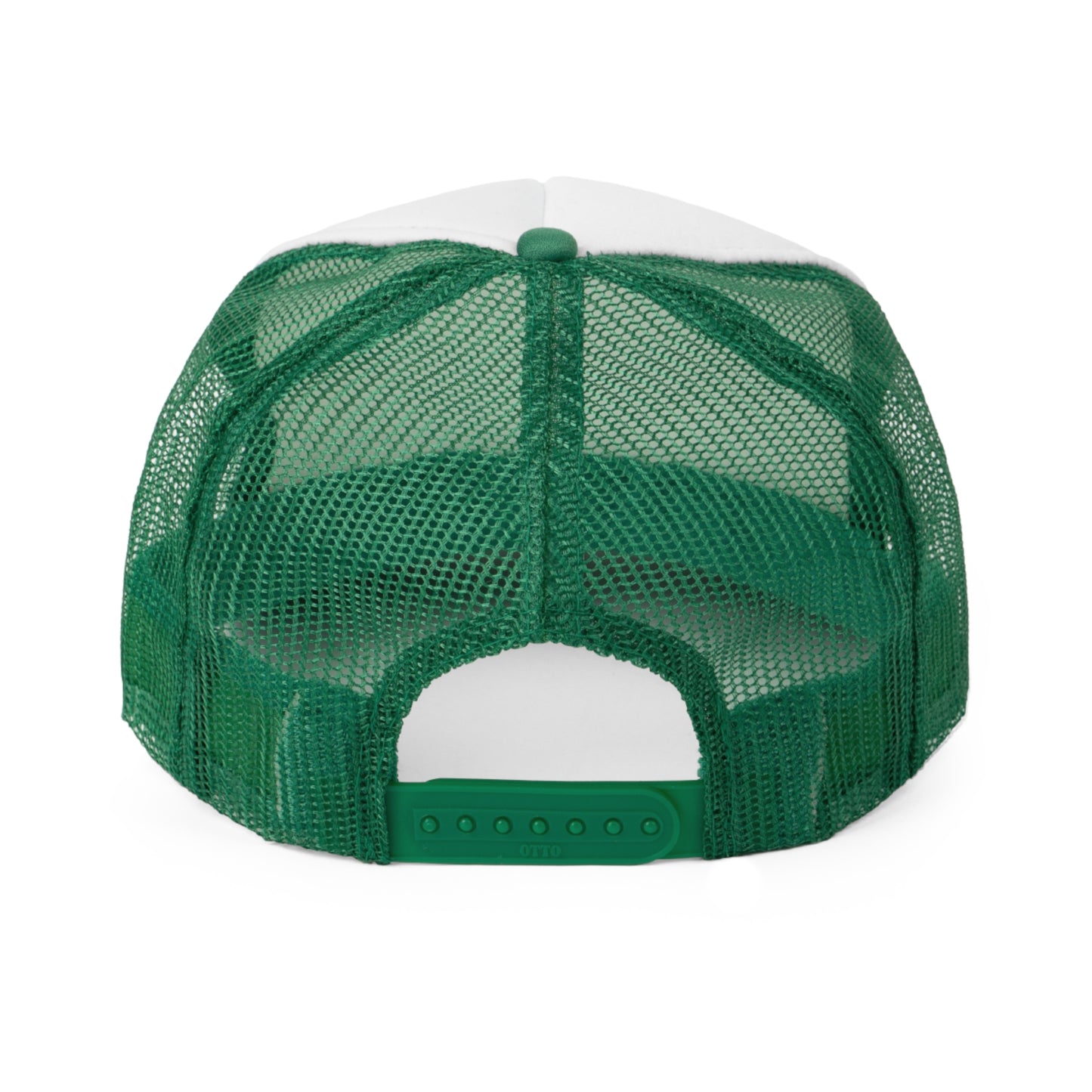 Baseball Mom Trucker Caps