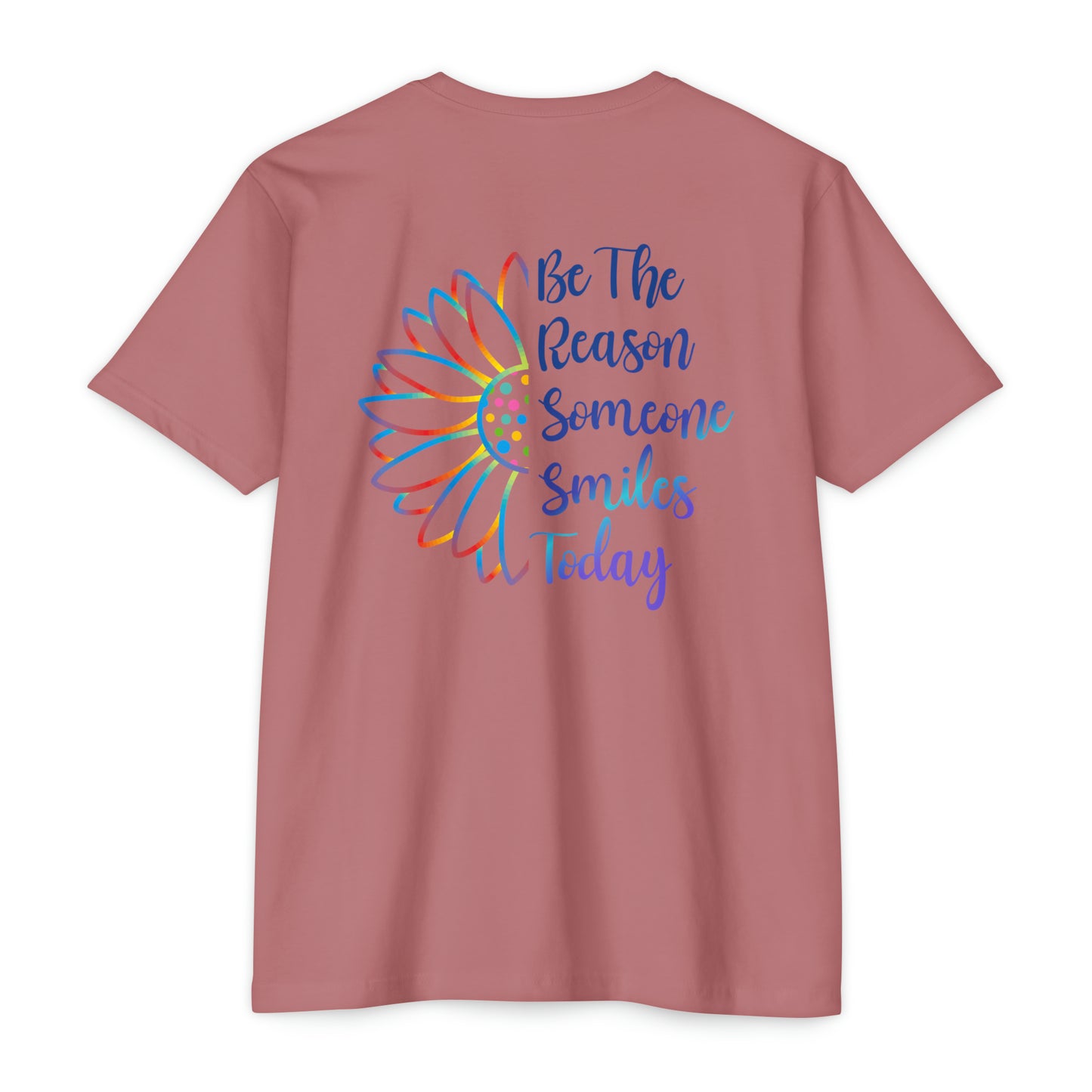 LOVE teacher Jersey T-shirt