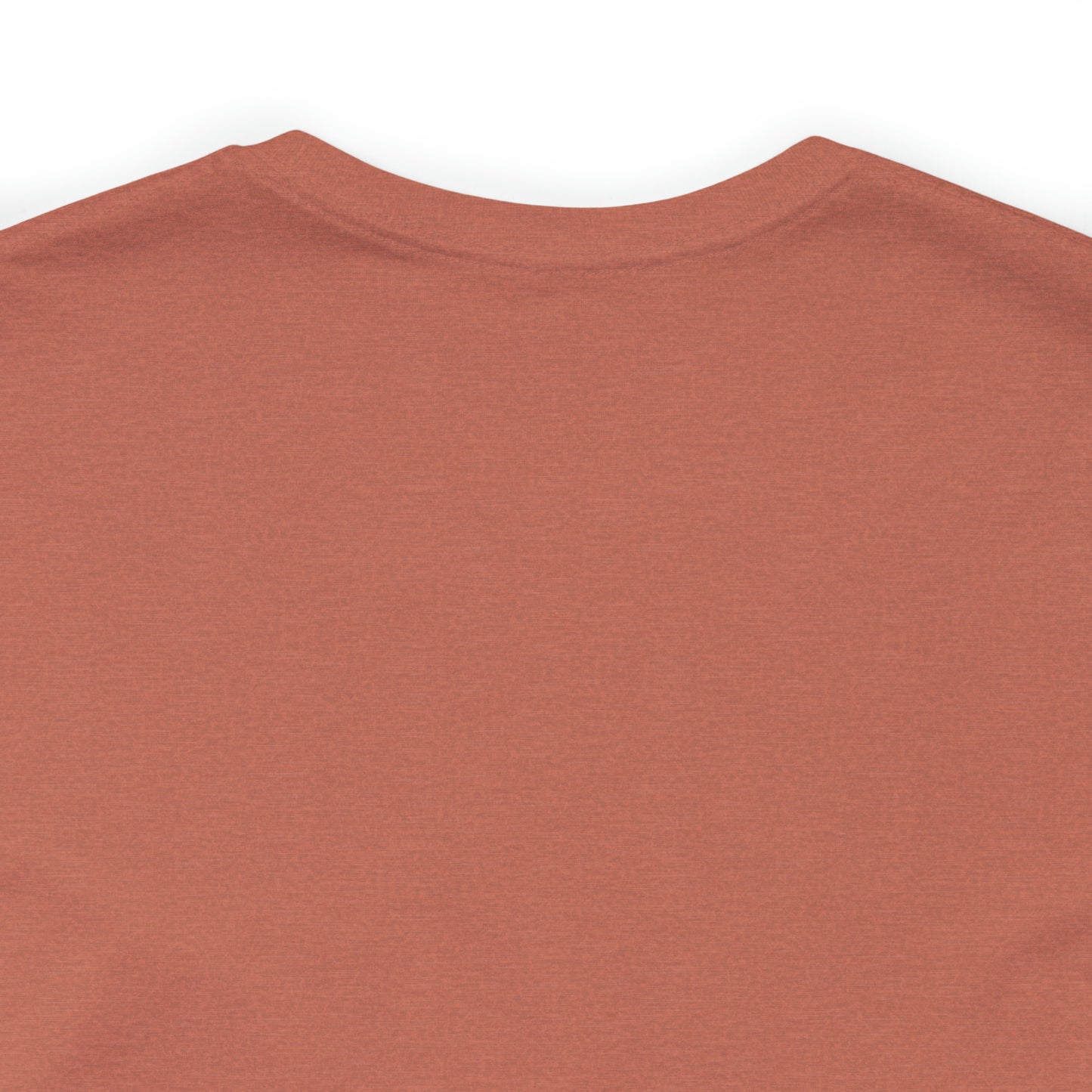 Blood Type is Pumpkin Spice Jersey Short Sleeve Tee